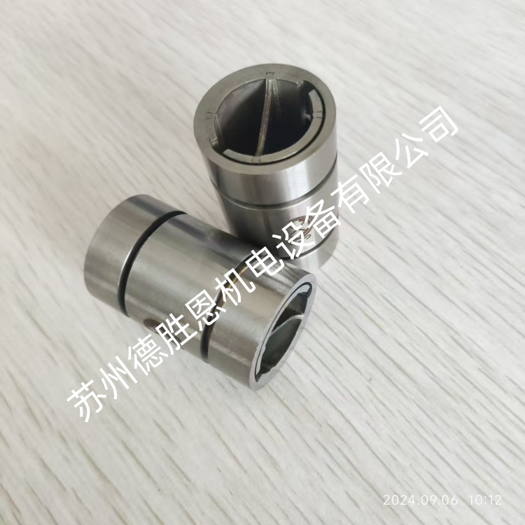 利用C-Flex Pivot展現精度！